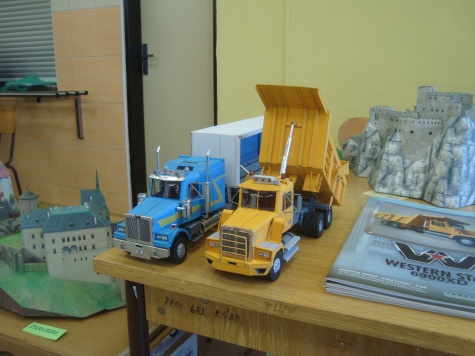 Pap�r show 2015 - Ostrava