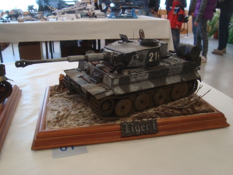 Pap�r show 2015 - Ostrava