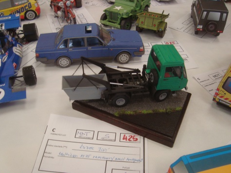 Pap�r show 2015 - Ostrava