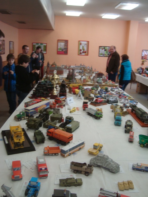 Pap�r show 2015 - Ostrava