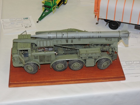 Pap�r Show 2015 - Ostrava 21.3.2015