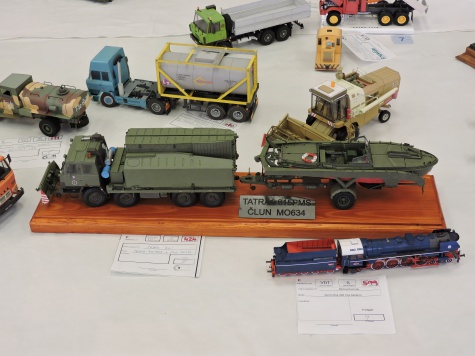 Pap�r Show 2015 - Ostrava 21.3.2015