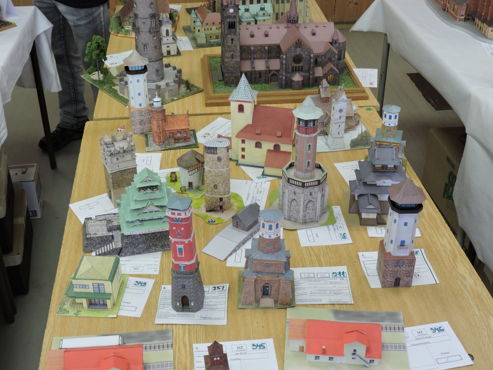 Pap�r Show 2015 - Ostrava 21.3.2015