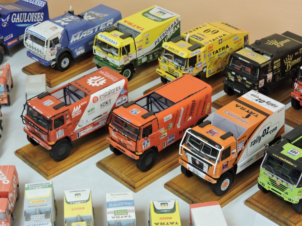 Pap�r Show 2015 - Ostrava 21.3.2015