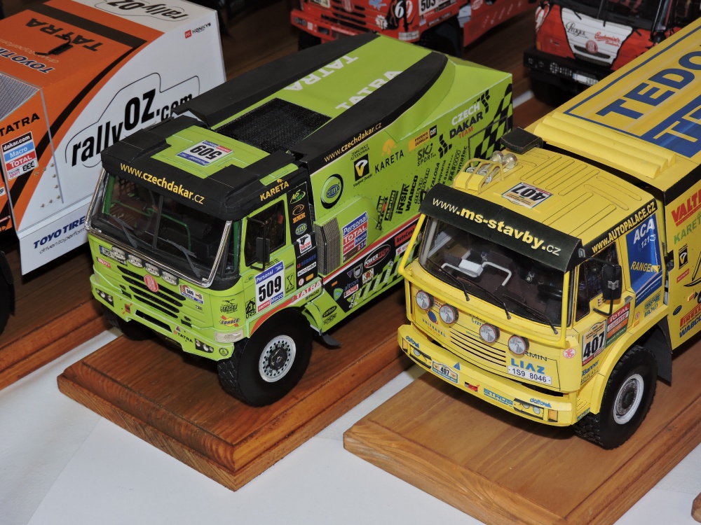 Pap�r Show 2015 - Ostrava 21.3.2015