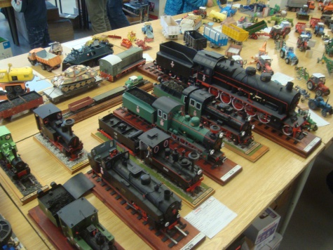 Pap�r show 2016 - Ostrava