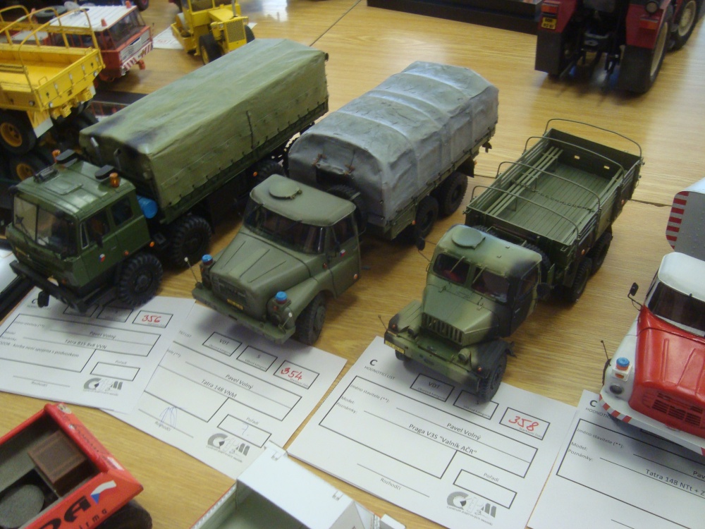 Pap�r show 2016 - Ostrava