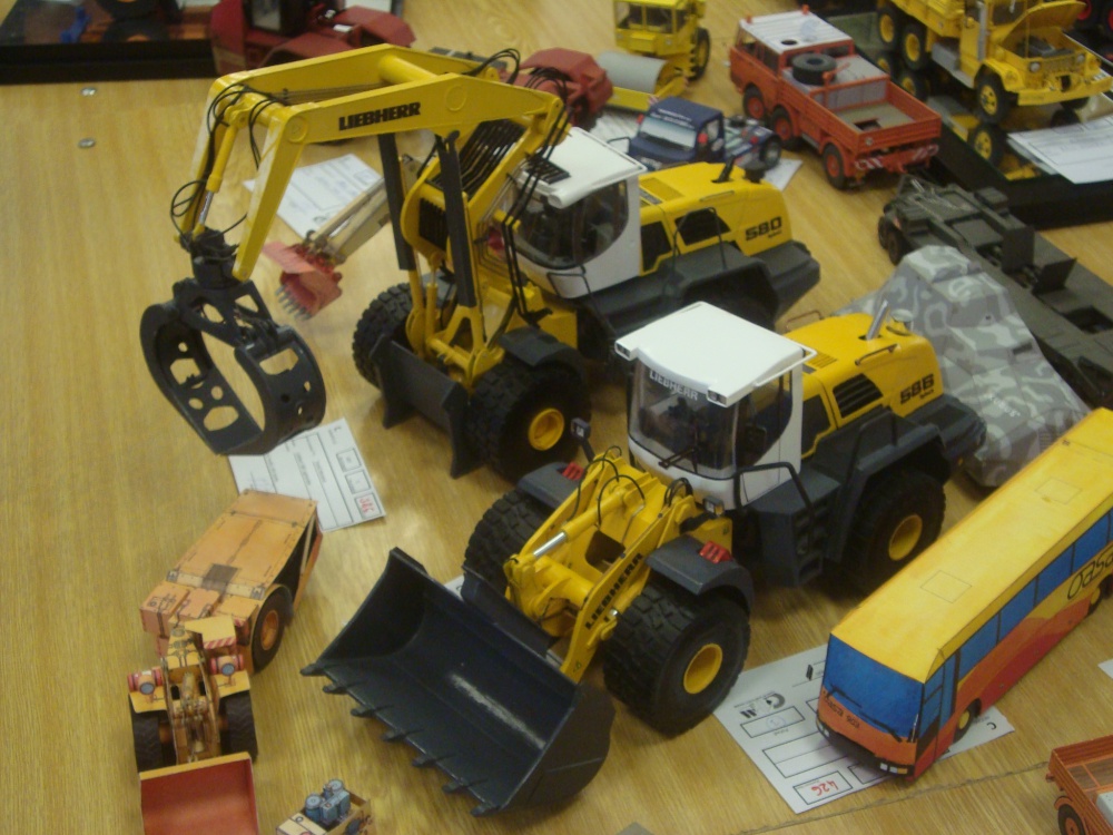 Pap�r show 2016 - Ostrava