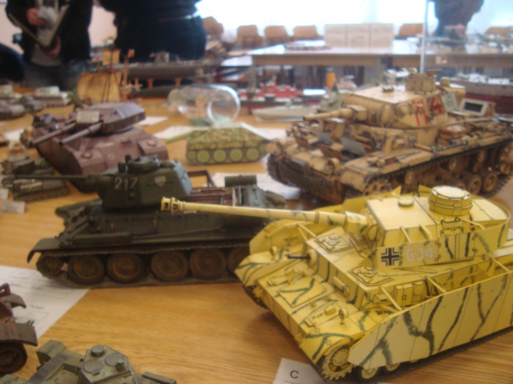 Pap�r show 2016 - Ostrava