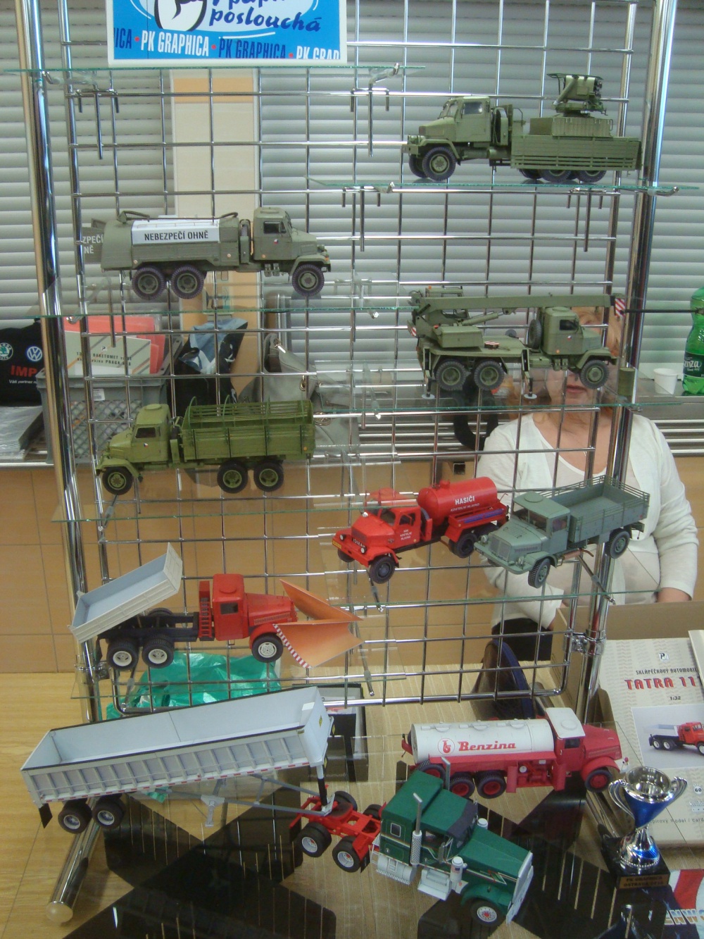 Pap�r show 2016 - Ostrava