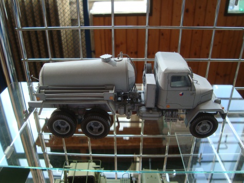 Pap�r show 2014 - Ostrava