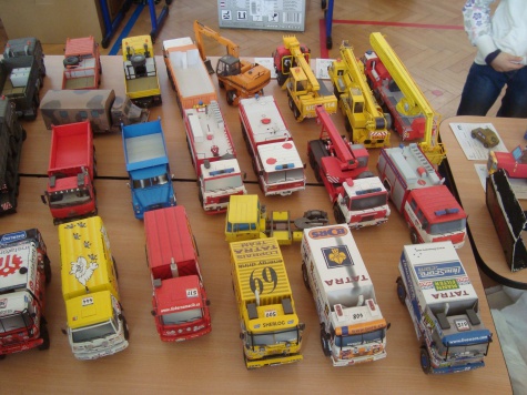 Pap�r show 2014 - Ostrava