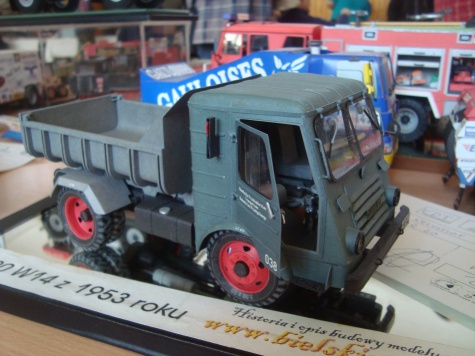 Pap�r show 2014 - Ostrava