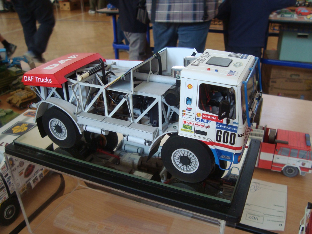 Pap�r show 2014 - Ostrava