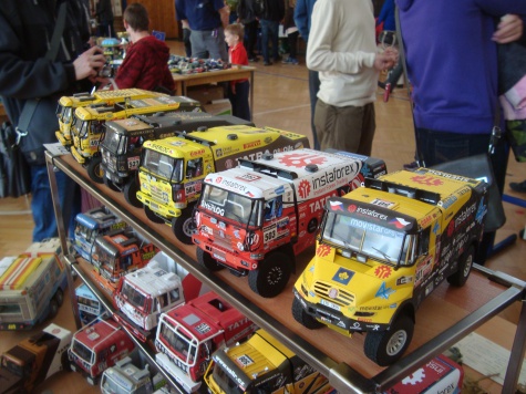 Pap�r show 2014 - Ostrava
