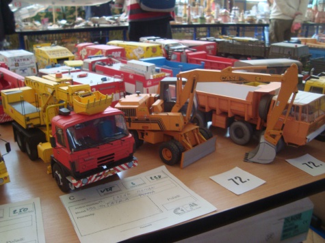 Pap�r show 2014 - Ostrava