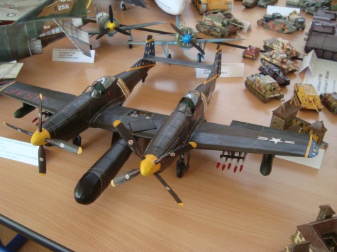 Pap�r show 2014 - Ostrava
