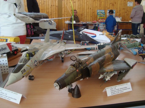 Pap�r show 2014 - Ostrava