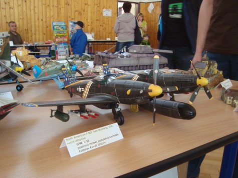 Pap�r show 2014 - Ostrava