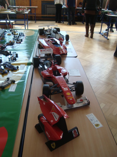 Pap�r show 2014 - Ostrava