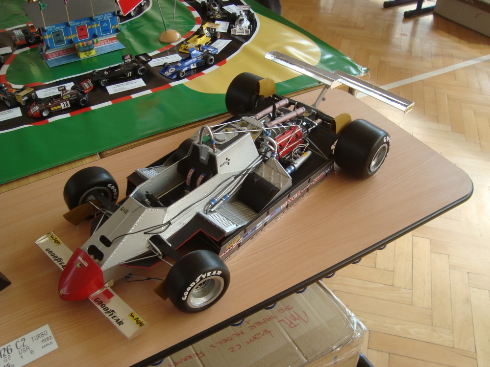 Pap�r show 2014 - Ostrava