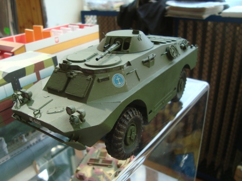 Pap�r show 2014 - Ostrava