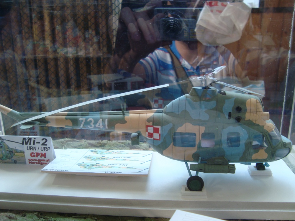 Pap�r show 2014 - Ostrava