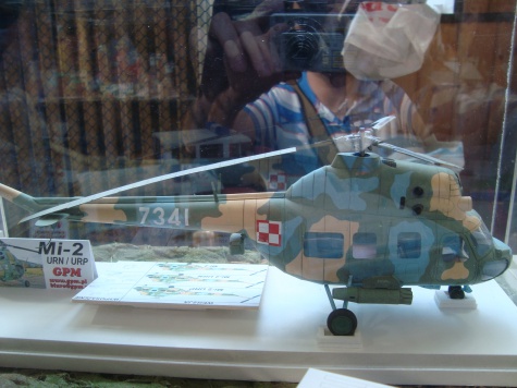 Pap�r show 2014 - Ostrava