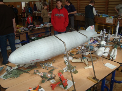 Pap�r show 2014 - Ostrava