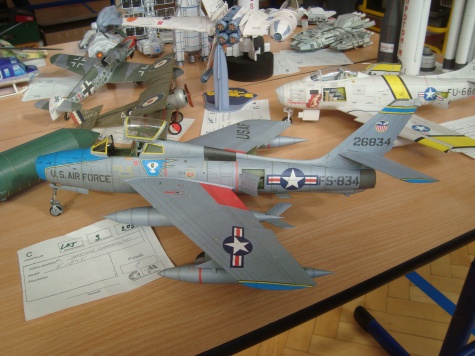 Pap�r show 2014 - Ostrava