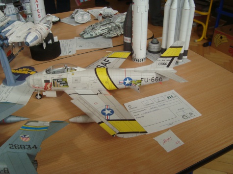 Pap�r show 2014 - Ostrava