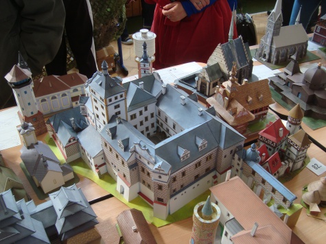 Pap�r show 2014 - Ostrava