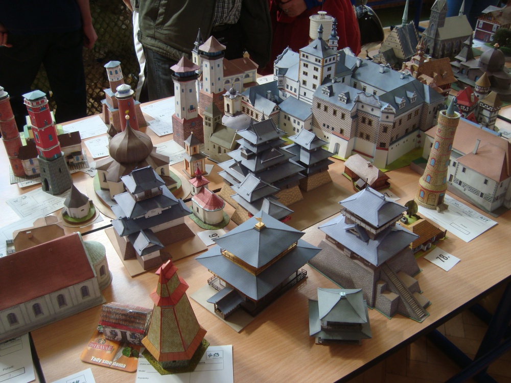 Pap�r show 2014 - Ostrava