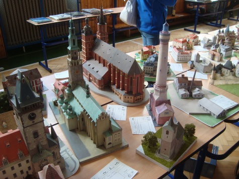 Pap�r show 2014 - Ostrava