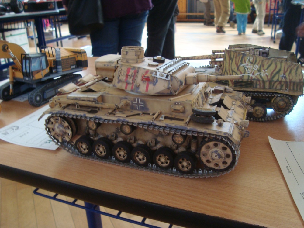 Pap�r show 2014 - Ostrava