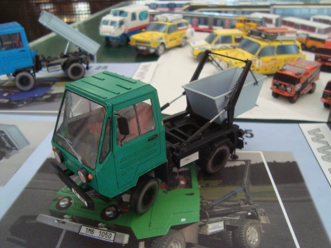 Pap�r show 2014 - Ostrava