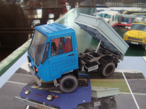 Pap�r show 2014 - Ostrava