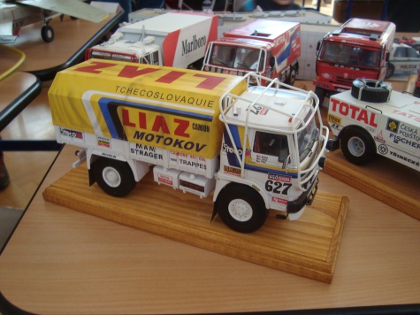 Pap�r show 2014 - Ostrava