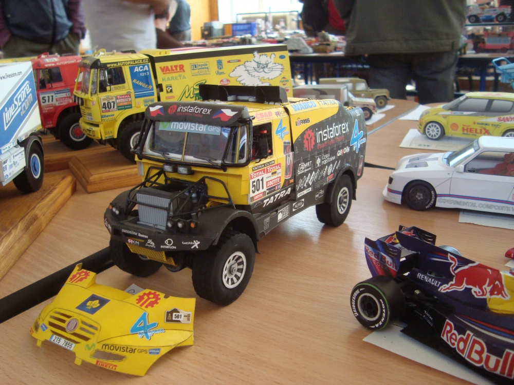 Pap�r show 2014 - Ostrava