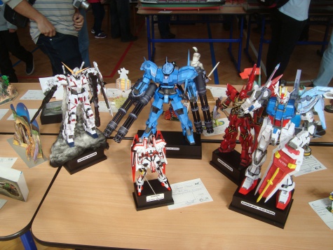 Pap�r show 2014 - Ostrava