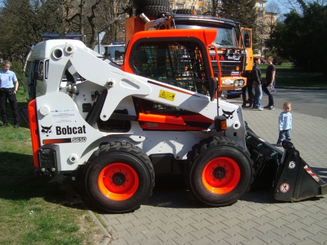 Pap�r show 2014 - Ostrava