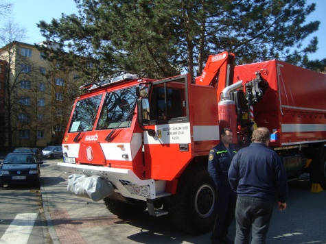 Pap�r show 2014 - Ostrava