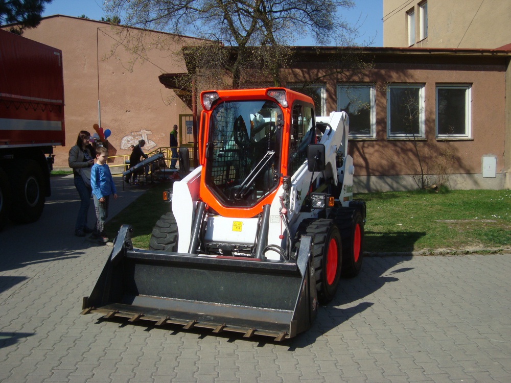 Pap�r show 2014 - Ostrava