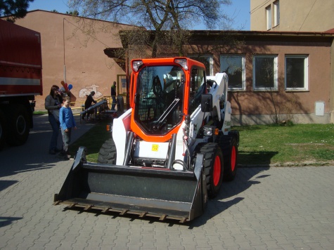 Pap�r show 2014 - Ostrava