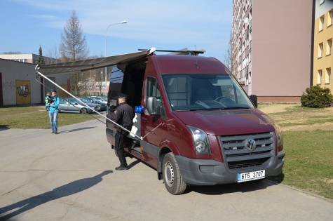 Pap�r show Ostrava 2015