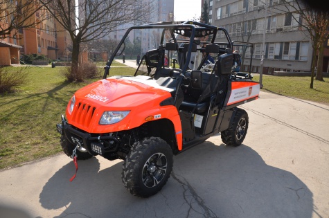 Pap�r show Ostrava 2015