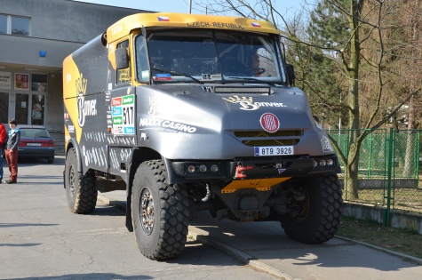 Pap�r show Ostrava 2015