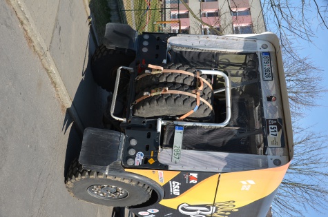 Pap�r show Ostrava 2015