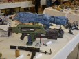 Pap�r show Ostrava 2015