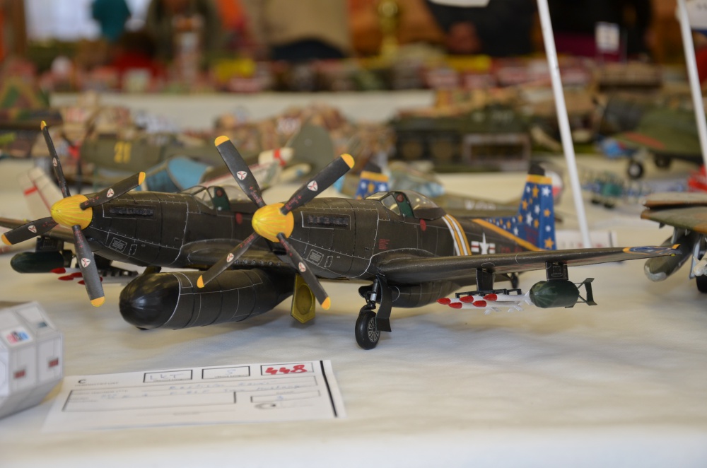 Pap�r show Ostrava 2015